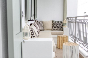 New - Cycladic Lifestyle Apartment Naxos Town
